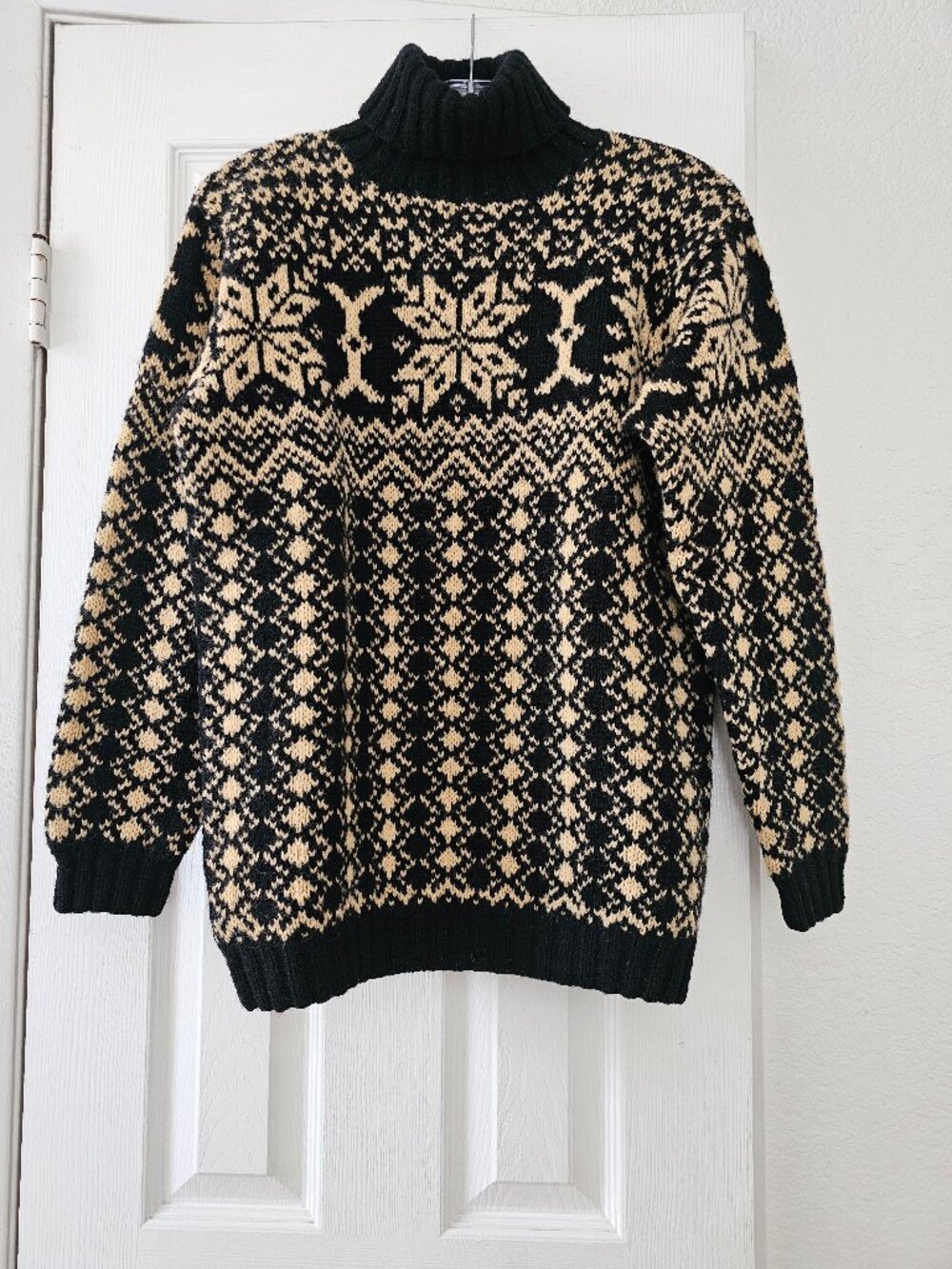 Vintage Ralph Lauren Country Sweater